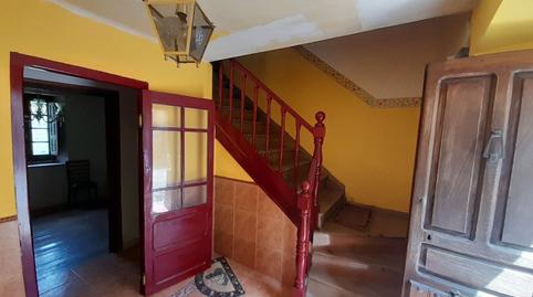 Foto 4 de Casa adosada en venda a Cármenes, León