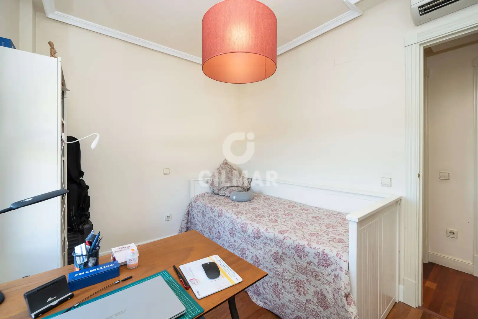 Habitación de Ático en venta en Madrid con Calefacción, Jardín privado y Trastero