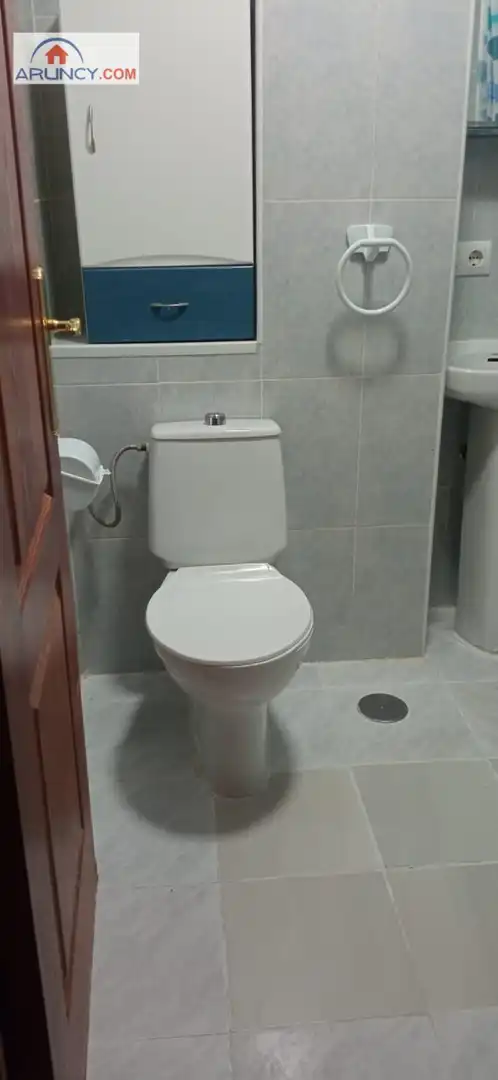 Piso de alquiler en Sector Sur - La Palmera - Reina Mercedes