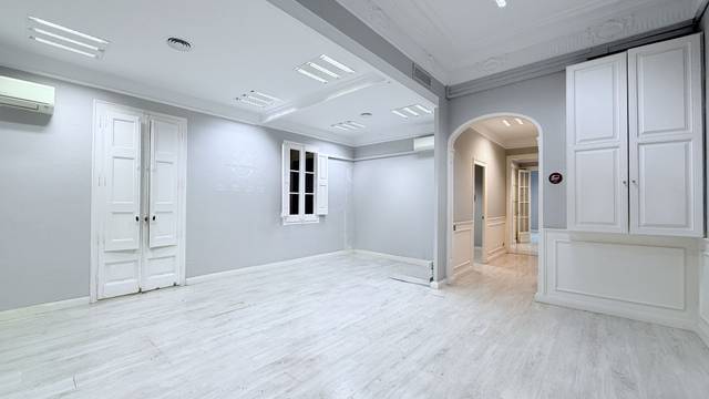 Oficina en Alquiler en L'Antiga Esquerra de l'Eixample