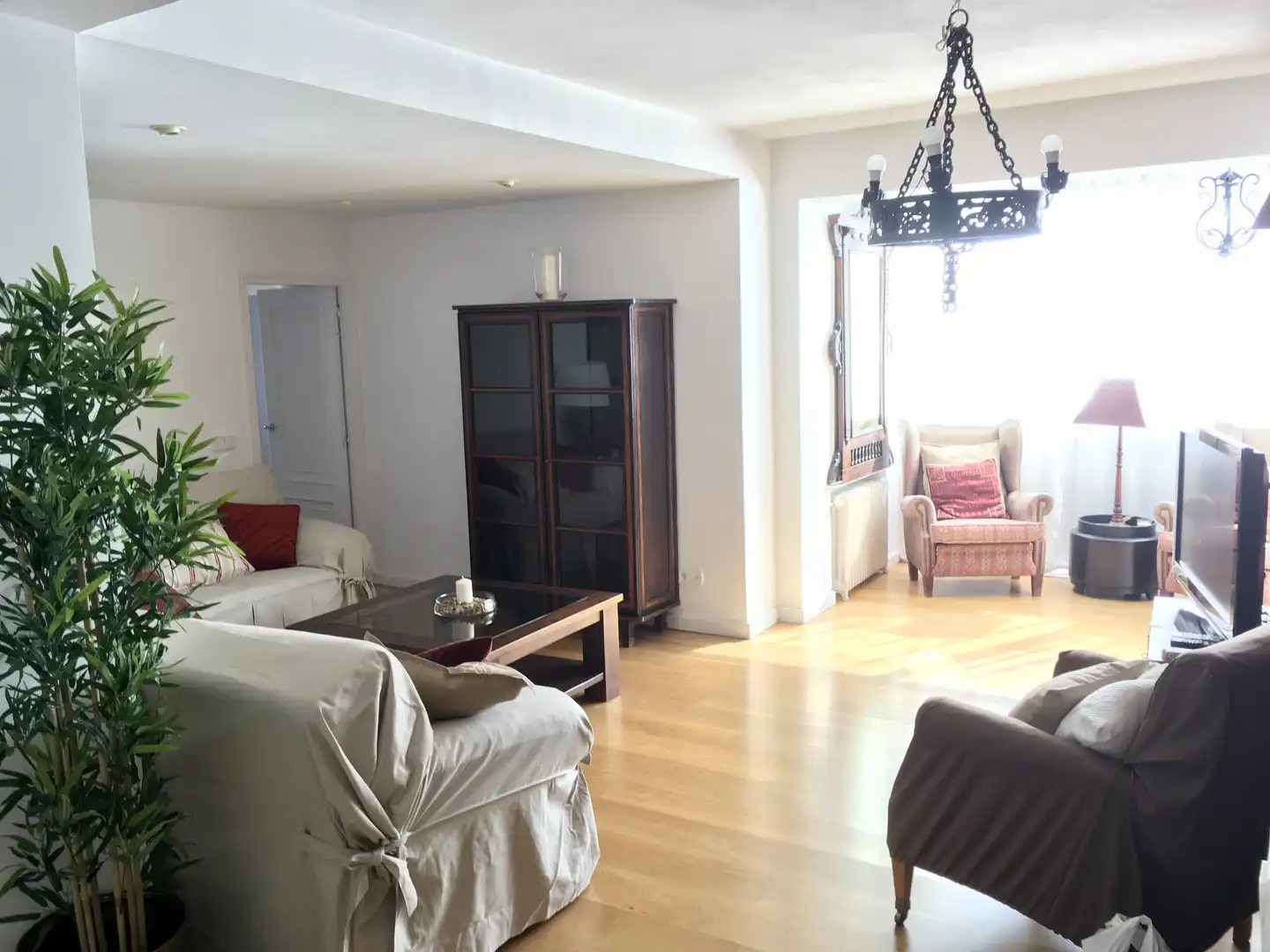 Flat for rent in Calle de Santa Fe, Casa de Campo