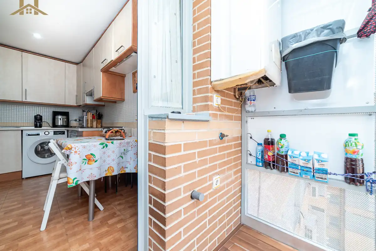 Piso en venta en Calle Fuente Vieja, El Nido - Las Fuentes