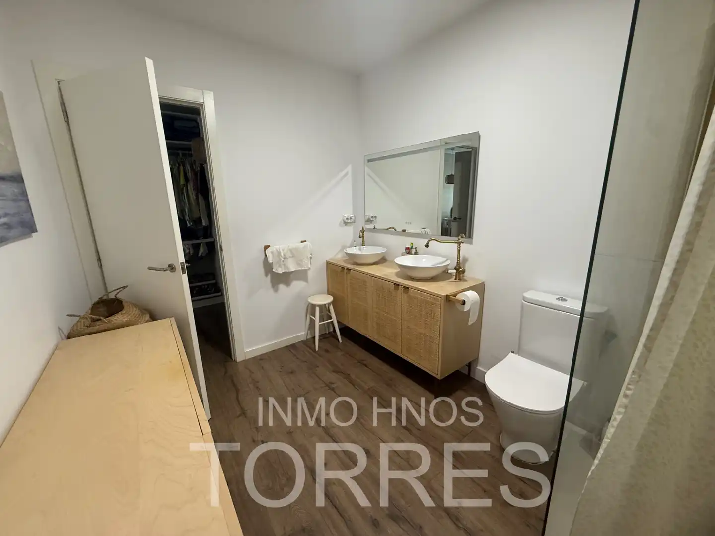 Flat with pool for sale in Plaça Poligono 9, imagen 22