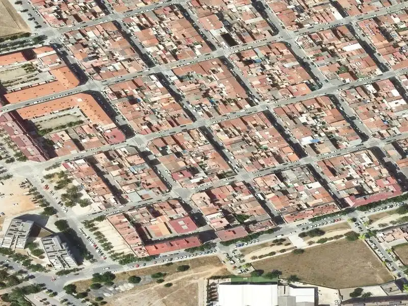 Piso en venta en Calle Salvador Segui Noi Sucre, imagen 2