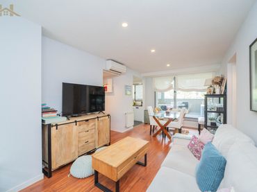 Appartamento con ascensore in vendita a Avenida de la Oliva 46