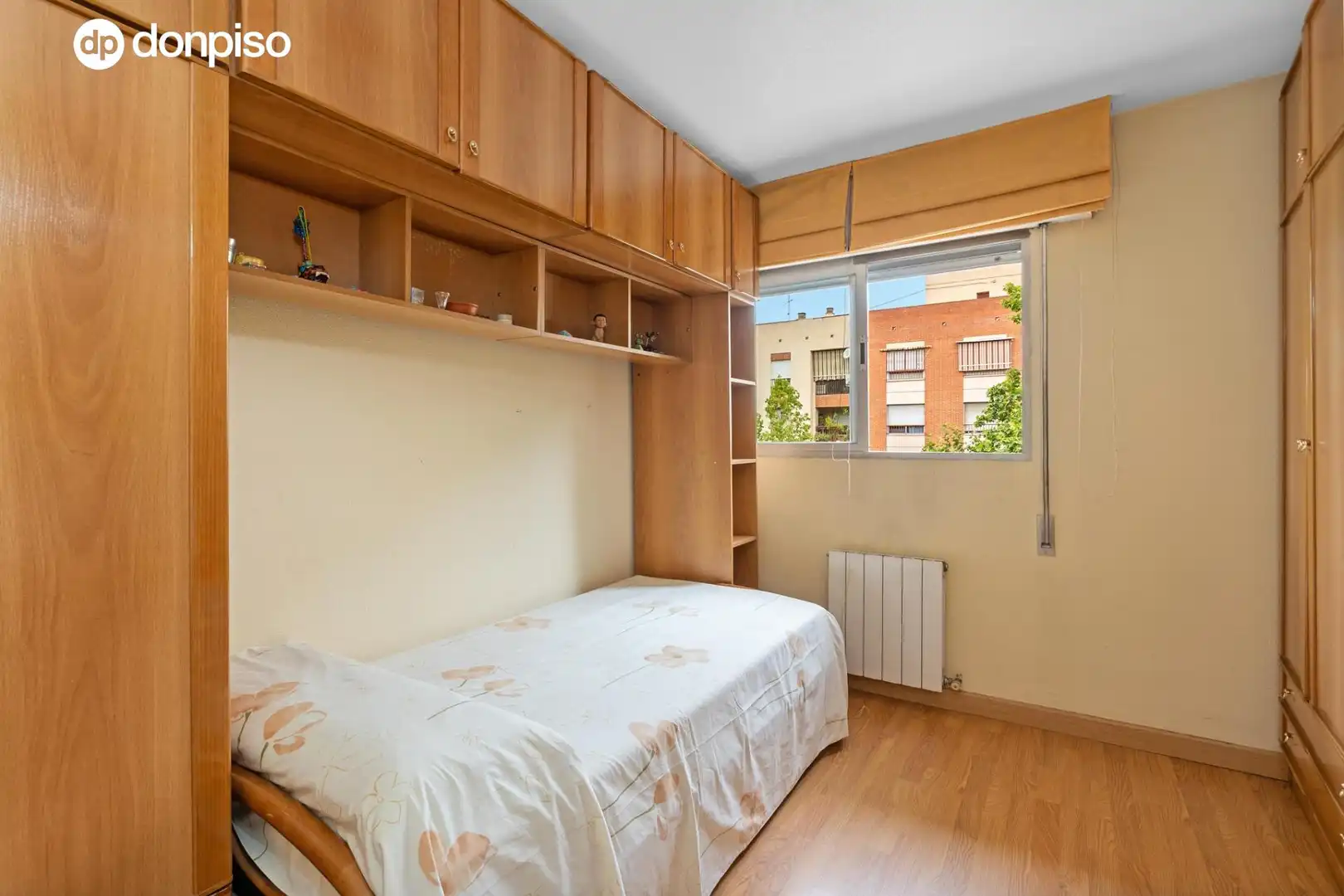 Àtic amb terrassa en venda a Calle Calle Cristóbal de Morales 34, imagen 11