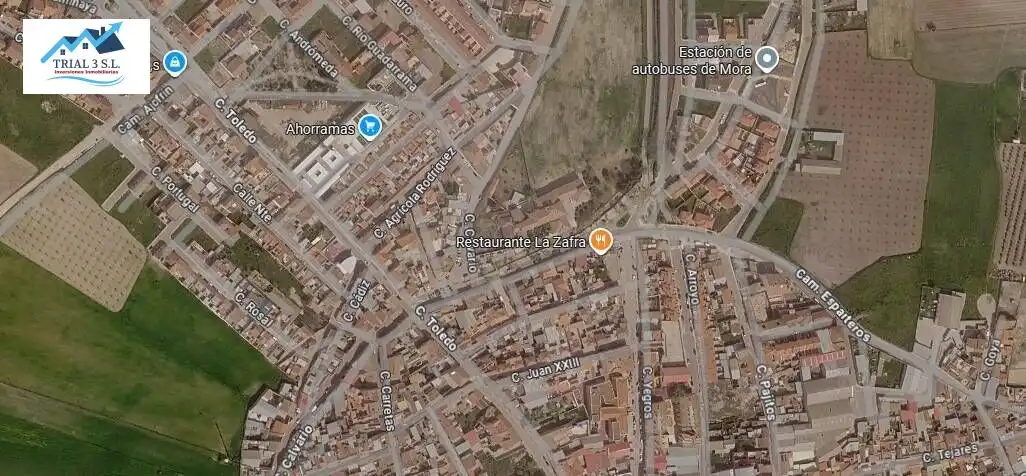 Haus zum Verkauf in Calle Valle Inclan, imagen 2