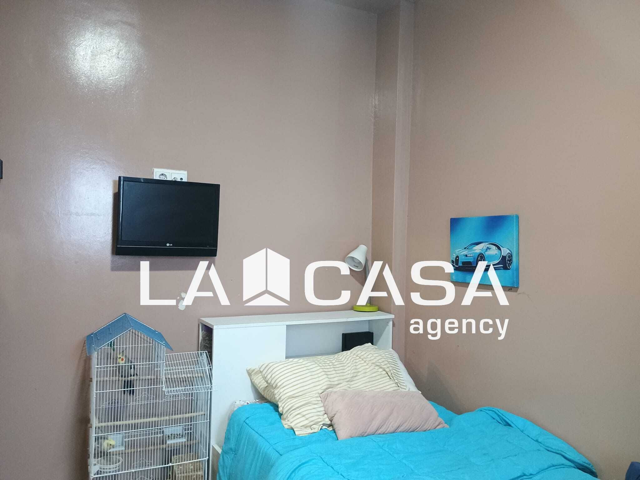 Flat for sale in Algeciras  with Terrace