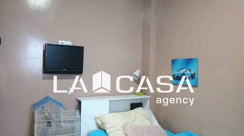 Foto 2 de Pis en venda a Calle Mediterráneo, Pescadores - Saladillo, Algeciras