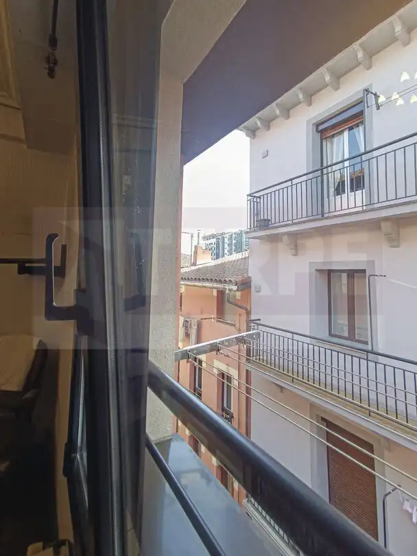 Terraza de Piso en venta en Errenteria con Calefacción