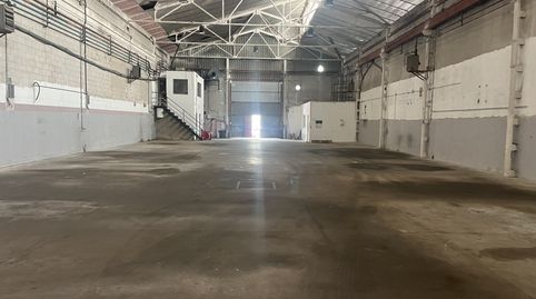 Photo 2 of Industrial buildings for rent in Passeig de Sanllehy, Polinyà, Barcelona