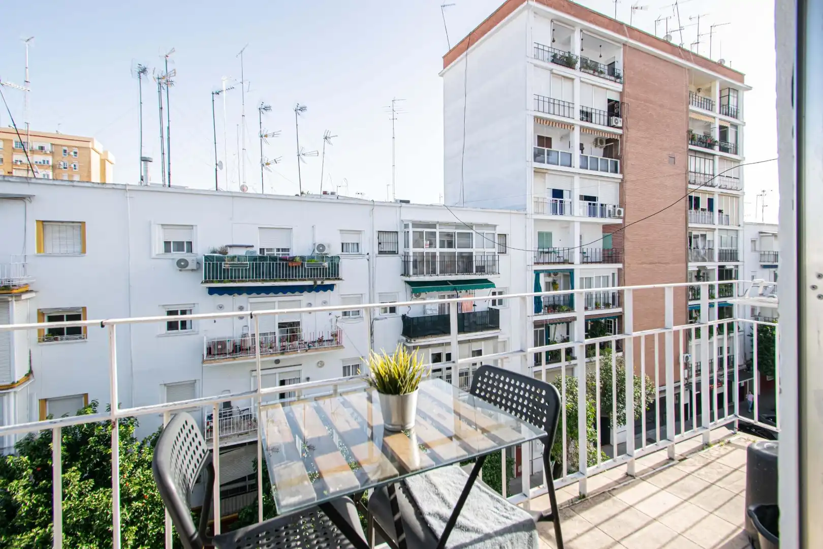 Wohnung zum Verkauf in San Pablo - Santa Justa, imagen 6