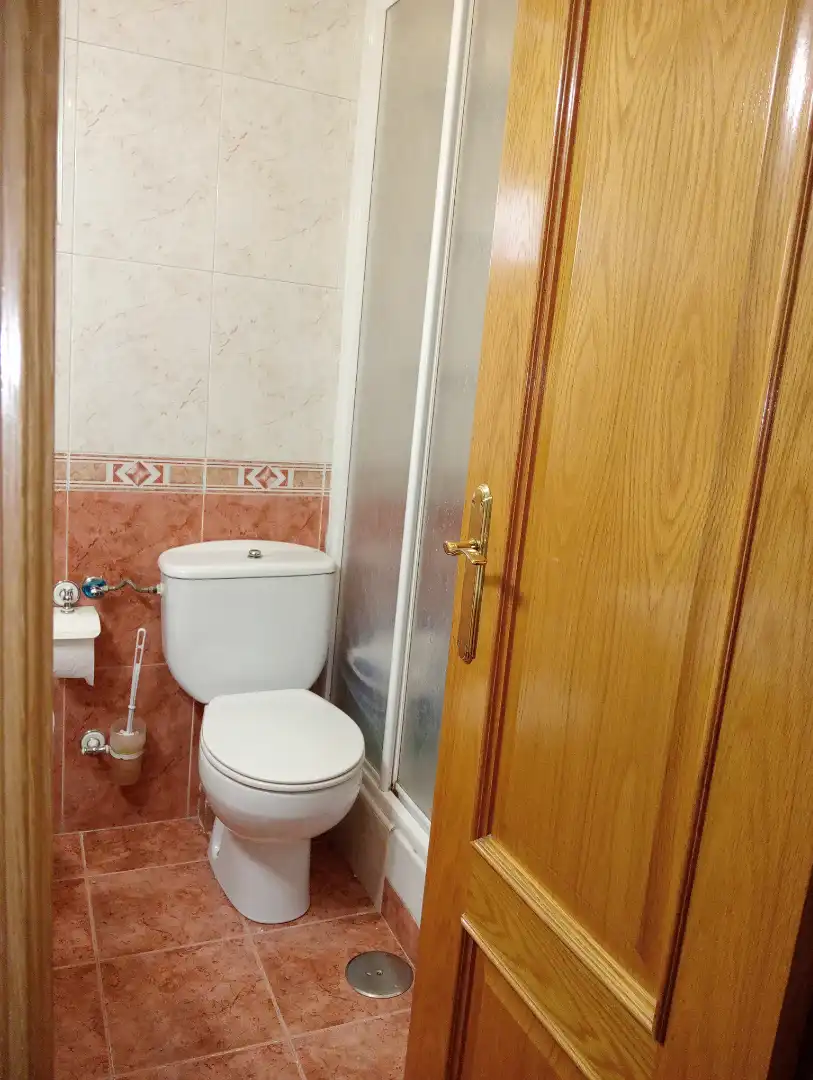 Baño de Piso en venta en Móstoles con Aire acondicionado, Calefacción y Parquet