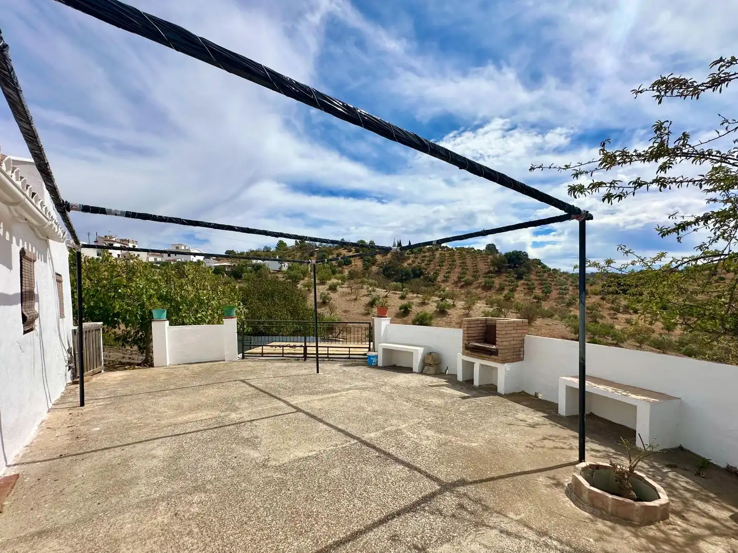Casa rústica en venda a DISEMINADOS