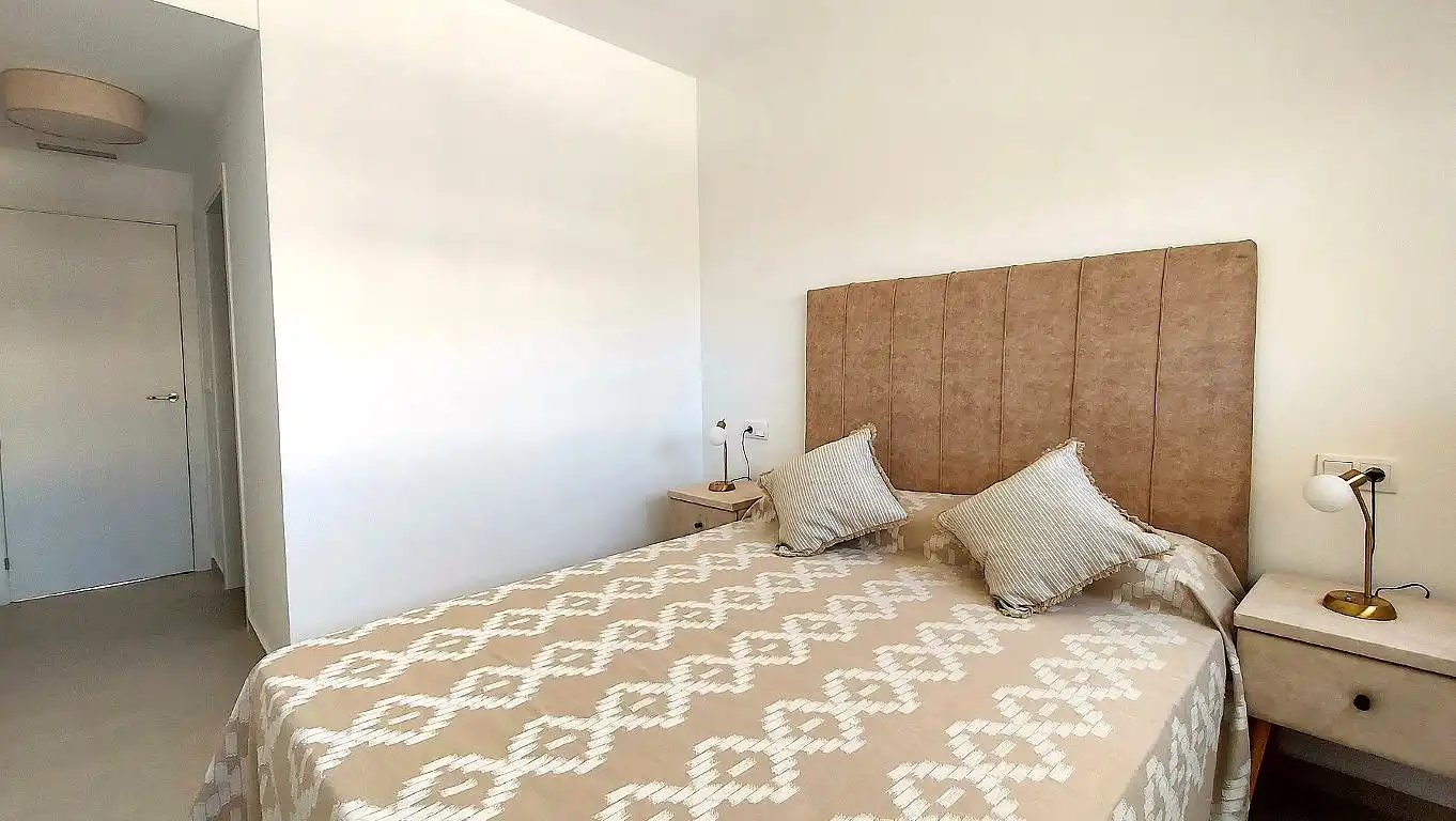 Penthouse with pool for sale in San Miguel de Salinas, imagen 16