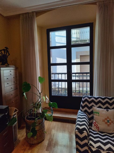 Flat for sale in Plasencia  with Air Conditioner, Heating and Terrace