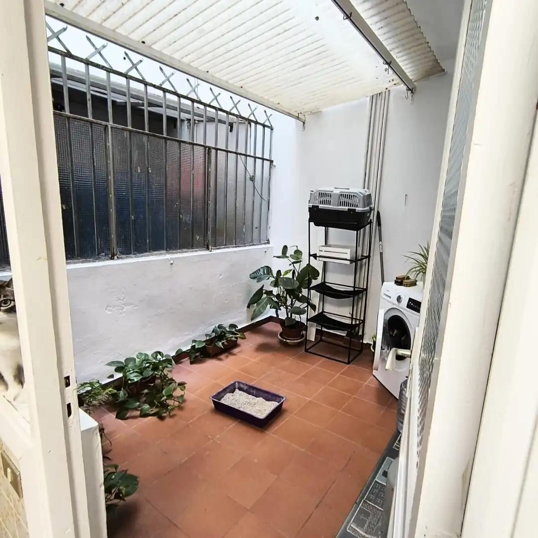Wohnung zur Miete in La Orotava mit Möbliert