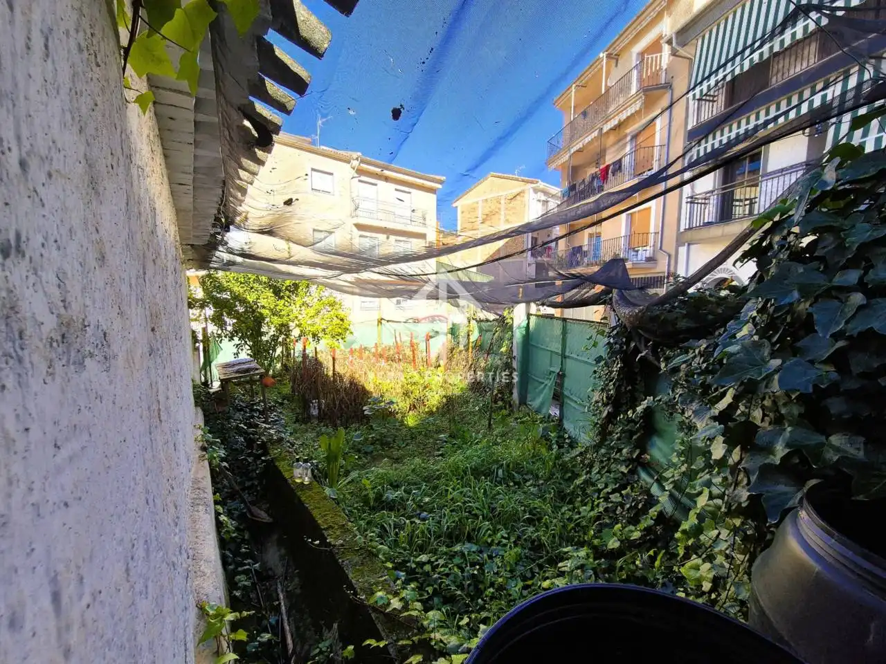Casa o xalet en venda a Avenida Redonda, Algarinejo