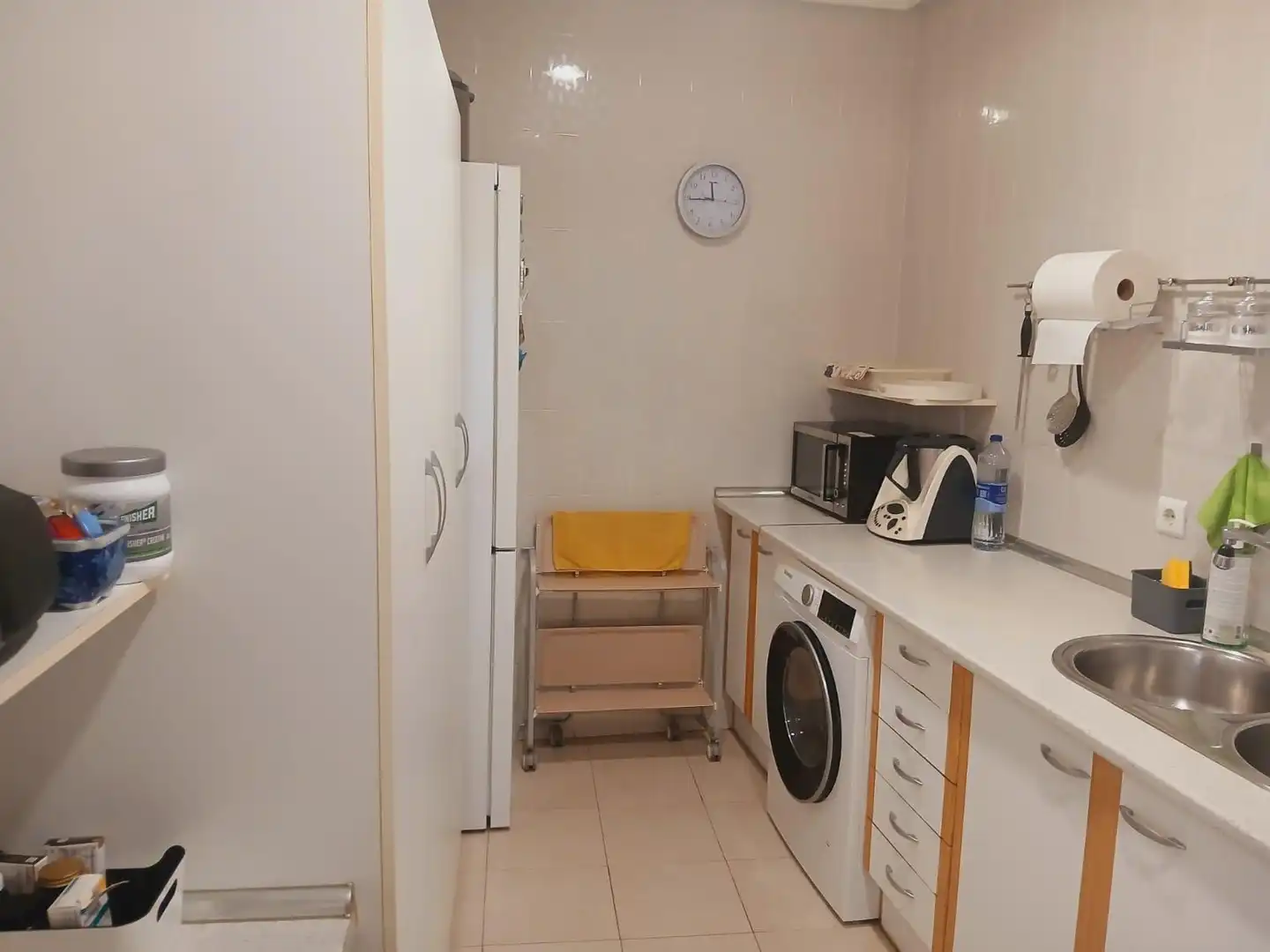Wohnung mit Aufzug zum Verkauf in Casco Antiguo, imagen 30