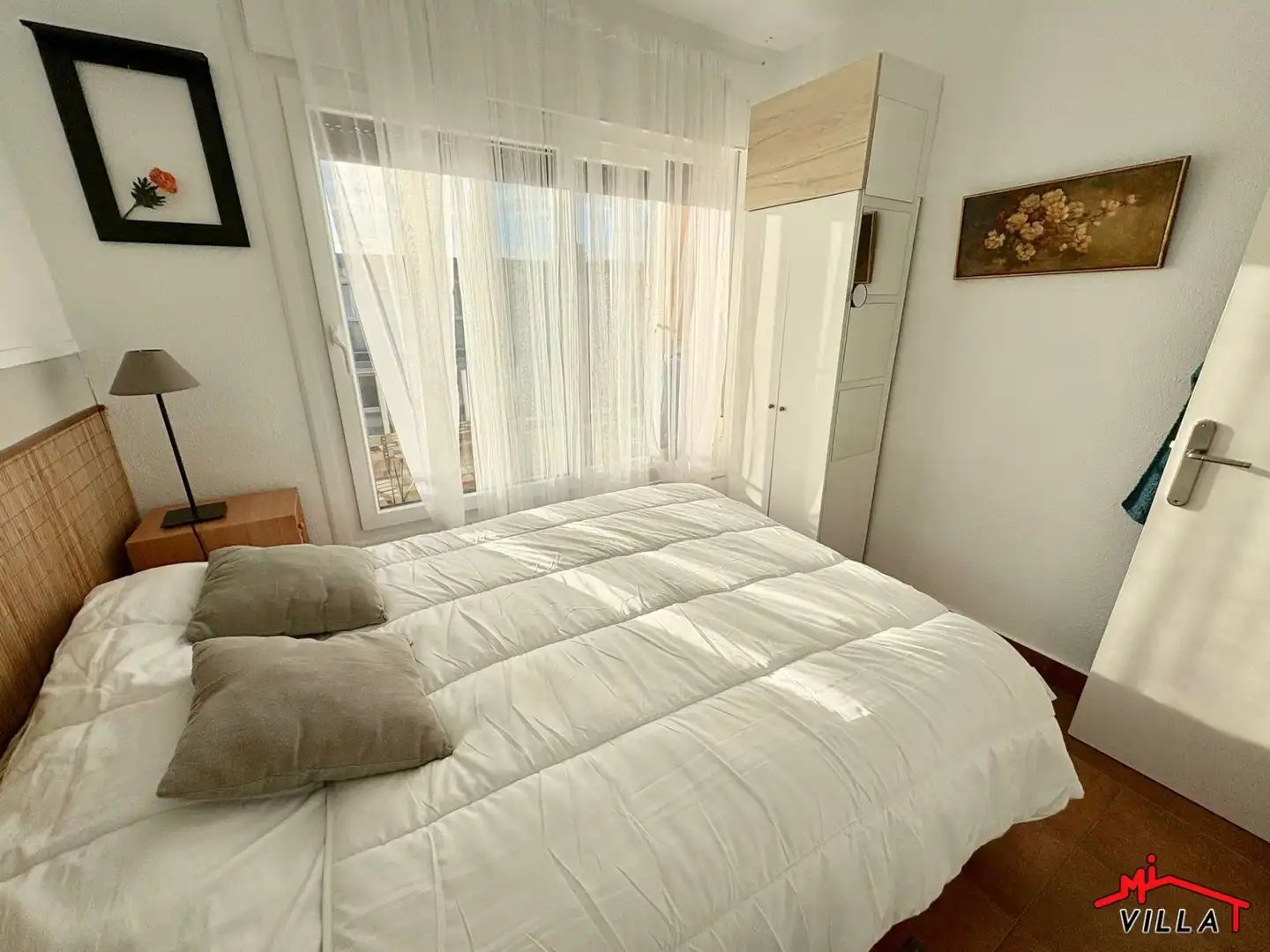 Flat for rent in Zona Playa