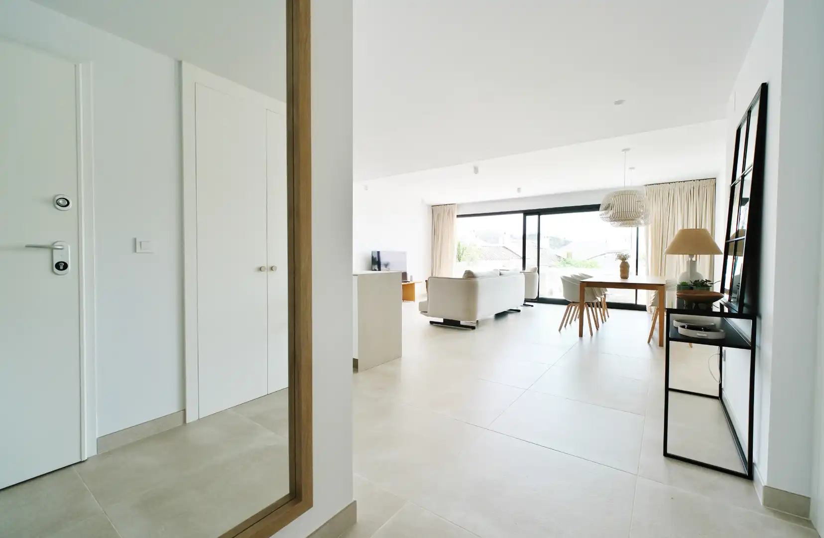Apartamento de alquiler en Sagunto / Sagunt con Aire acondicionado, Calefacción y Terraza