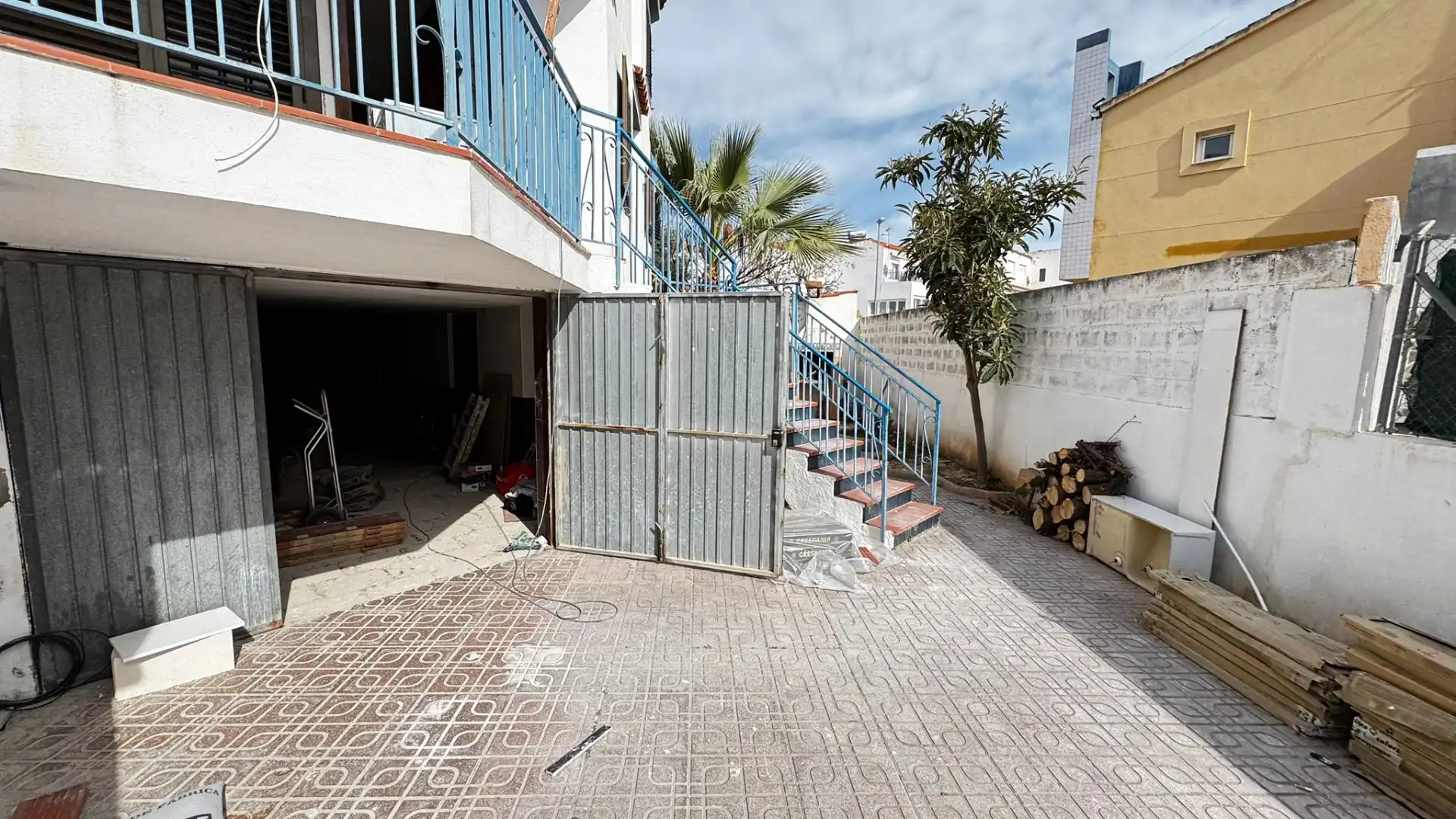 Casa pareada en venta en Carrer Villahermosa del Río 9, imagen 4