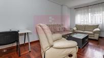 Living room of Apartment for sale in Lugo Capital