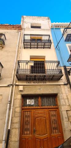 Casa adosada en Venta en Sant Mateu