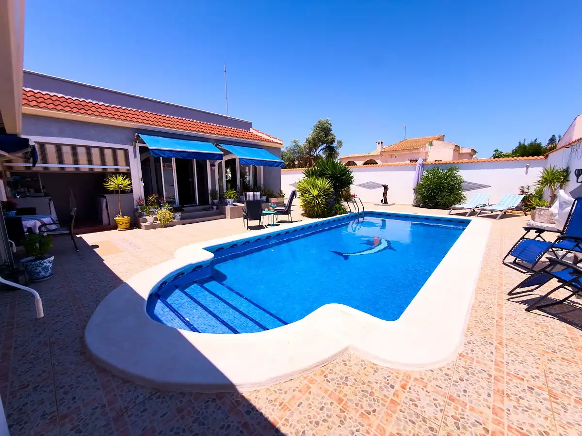 Maison avec piscine à vendre à Zona Carrefour - Urbanizaciones, imagen 36