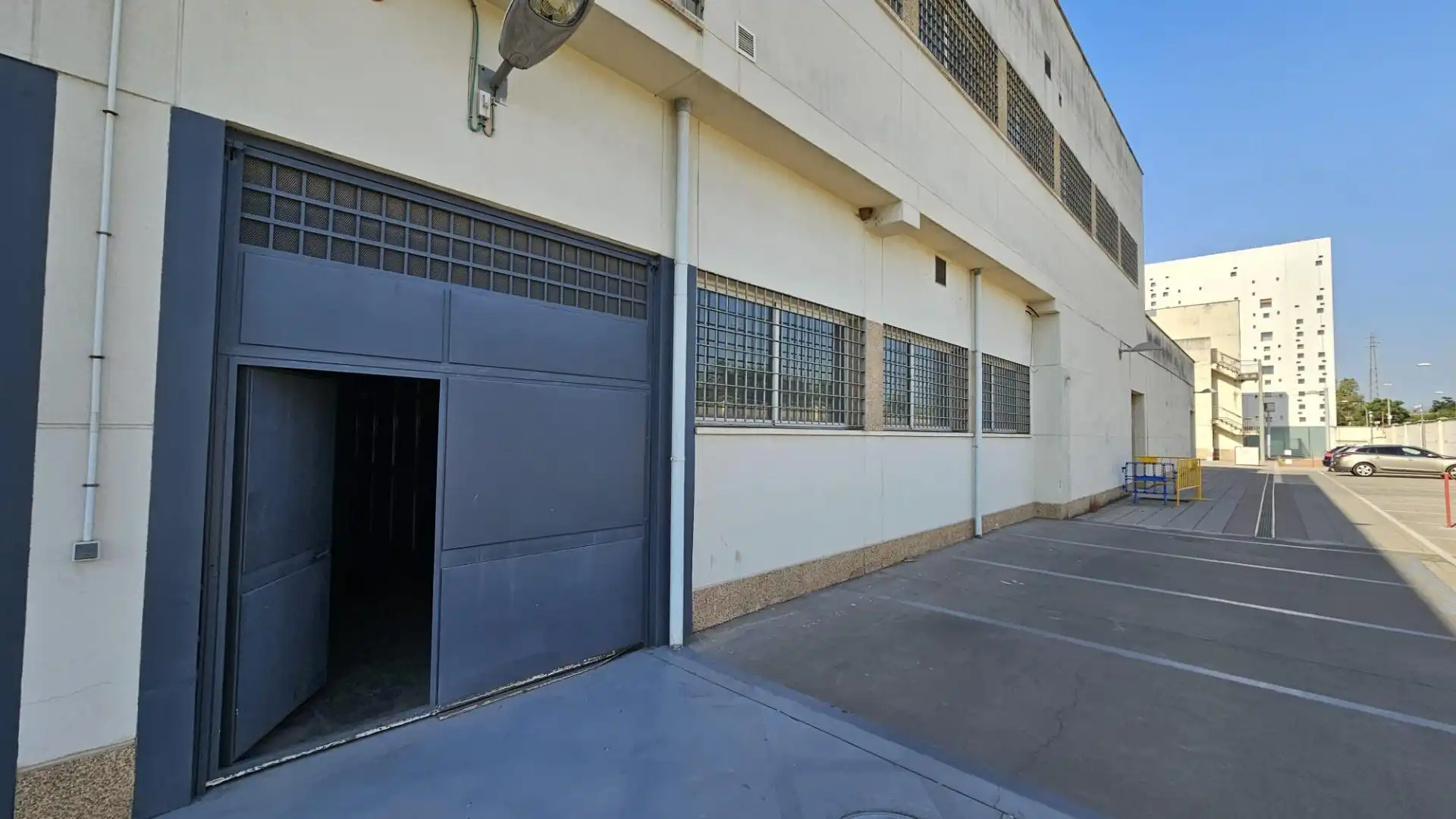 Nave industrial in vendita a Periurbano Oeste - Sierra, imagen 4