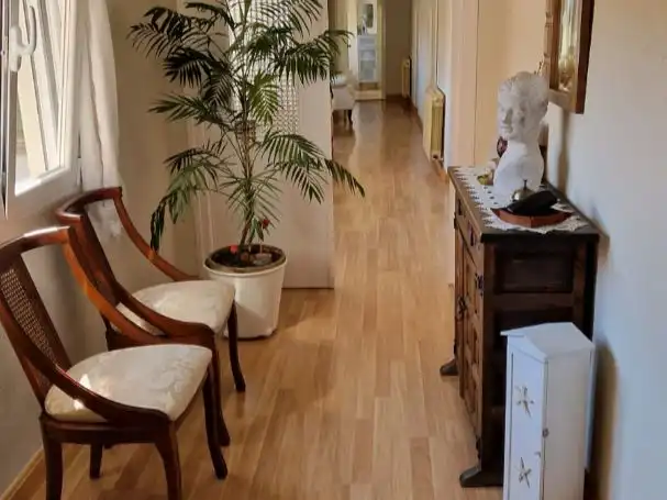 Adossat amb jardí en venda a Barrionuevo 1, imagen 18