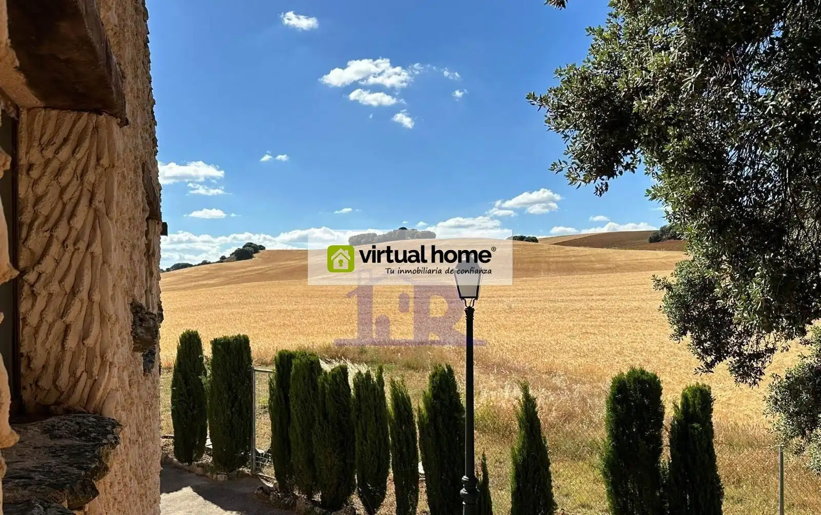 Casa o chalet en venta en Cuenca con Aire acondicionado