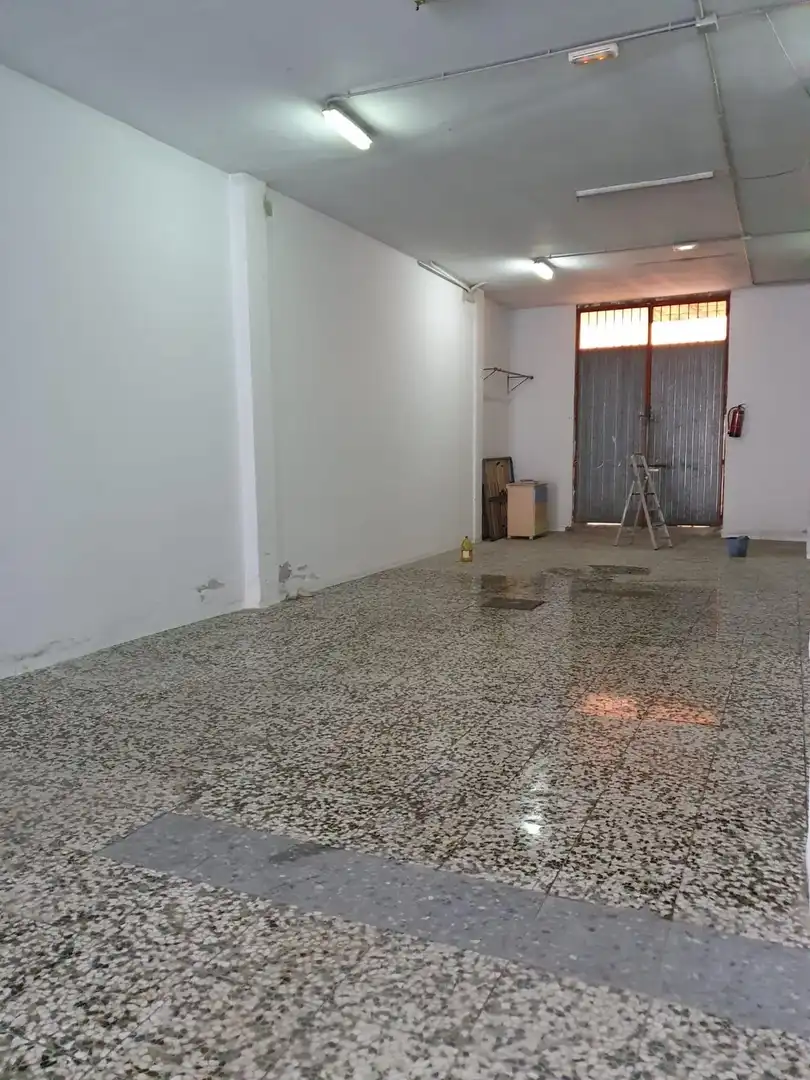 Local comercial en venda a Las Lagunas, imagen 5