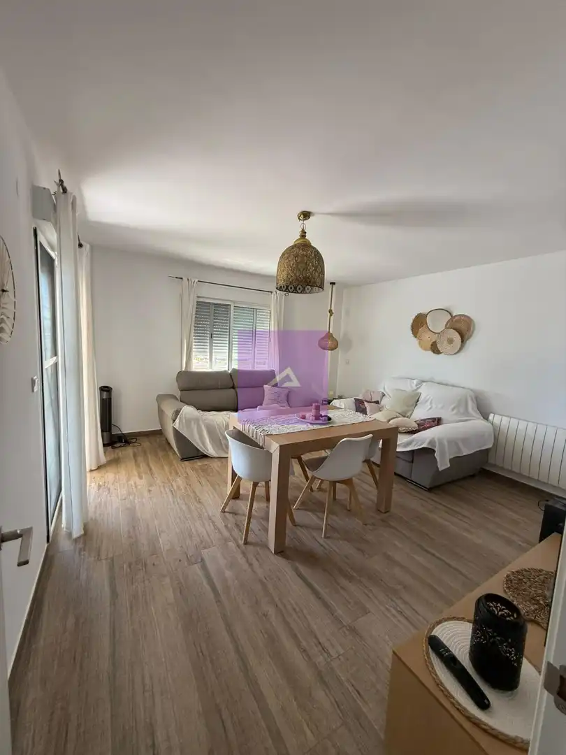 Apartment with terrace for sale in Calle Sg-motilla, imagen 15