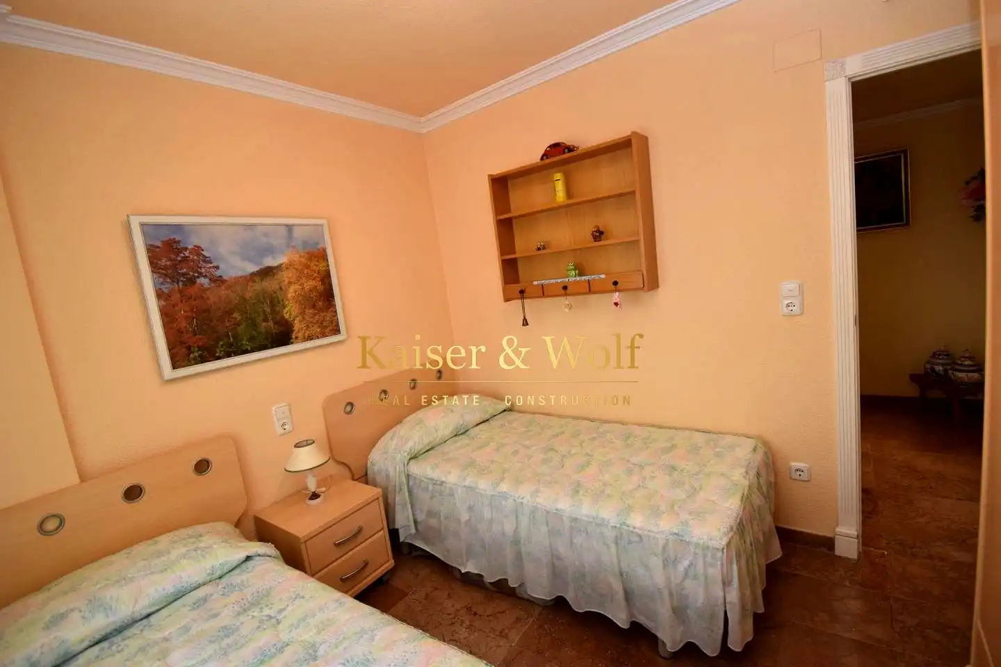 Piso con ascensor en venta en Campoamor, imagen 8