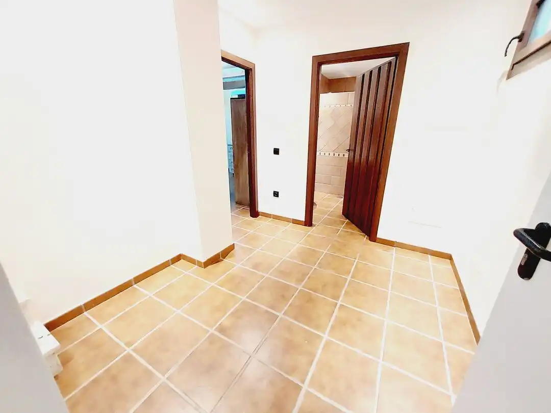 Casa amb terrassa en venda a Calle Carlos Saura, imagen 62