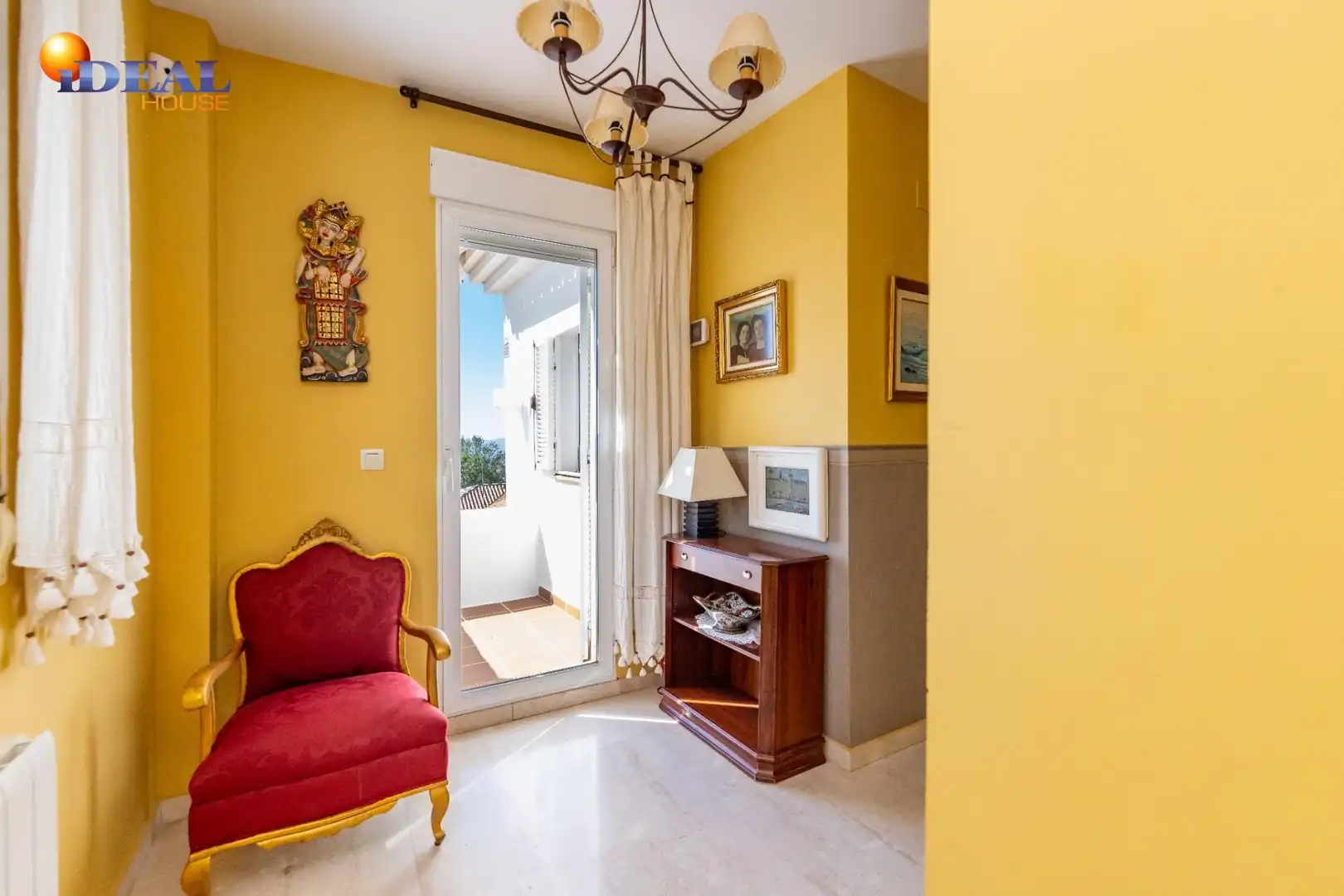Villa mit Terrasse zum Verkauf in Barrio de la Vega, imagen 66