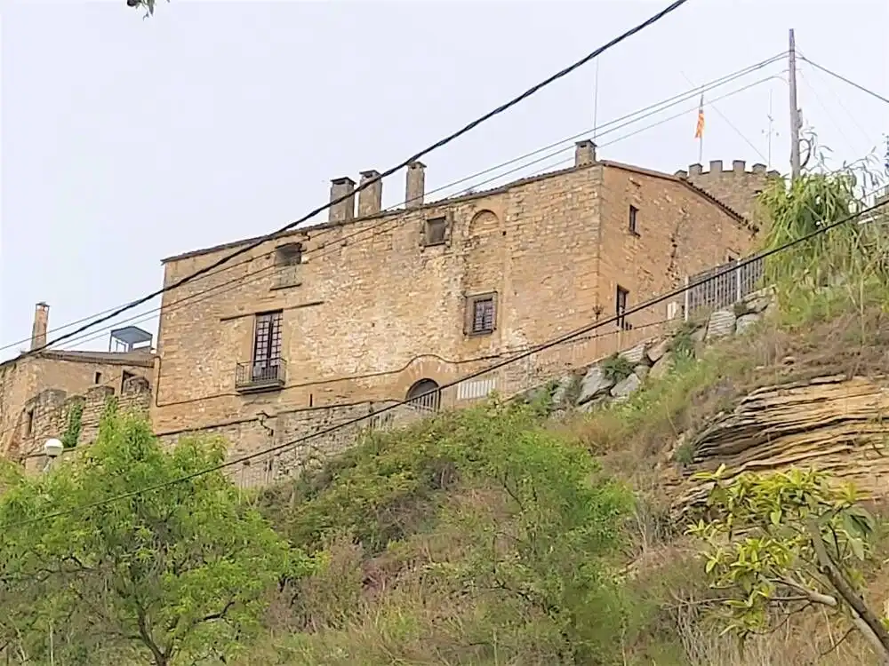 Terreny residencial en venda a Talamanca, imagen 23