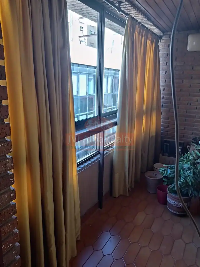 Appartamento con terrazza in vendita a Carretas - Pajarita, imagen 7