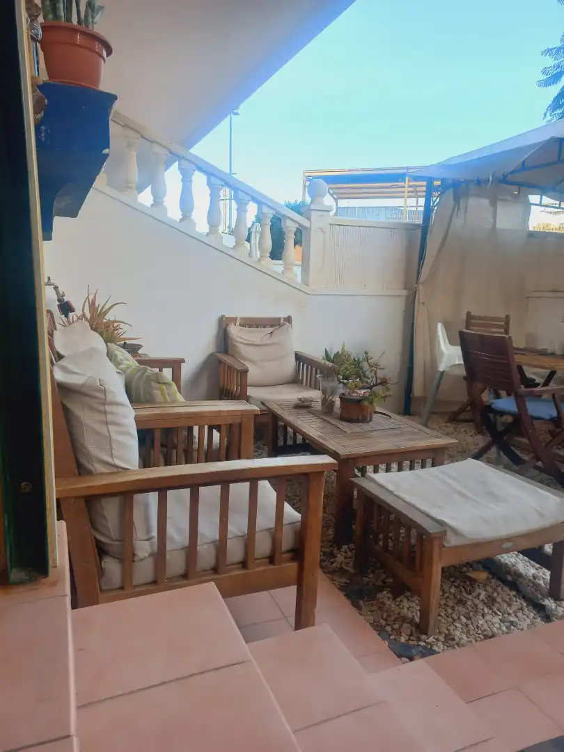 Apartment mit Aufzug zum Verkauf in Calle Santa Teresa, imagen 29