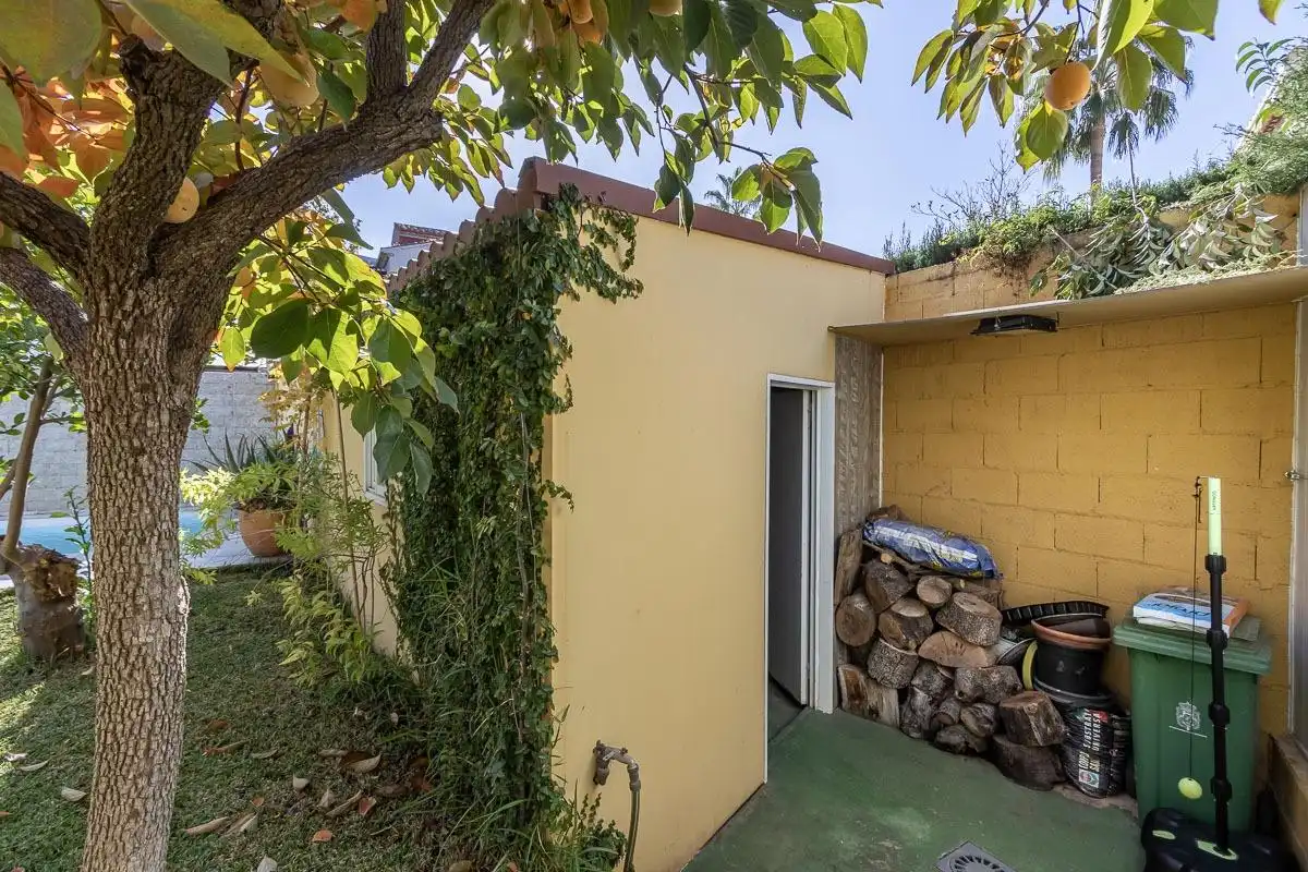 House with terrace for sale in Calle Zoraya 1, imagen 27