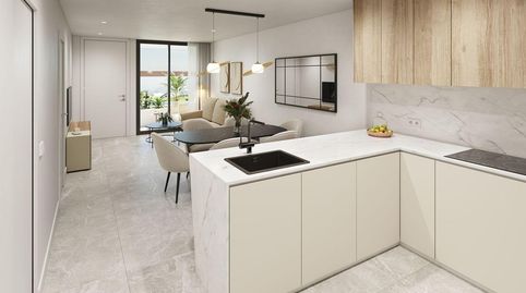 Foto 3 de Apartament en venda a Avenida de la Venta, Pilar de la Horadada ciudad, Pilar de la Horadada