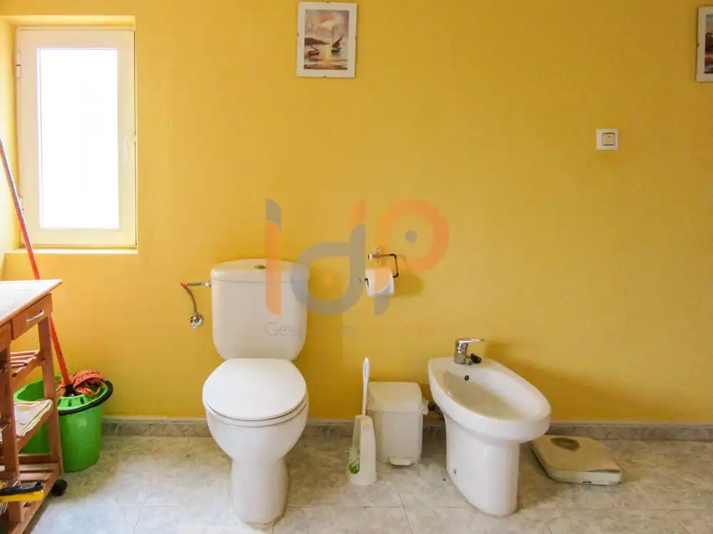 Bathroom of Houses for sale in Partaloa  with Terrace