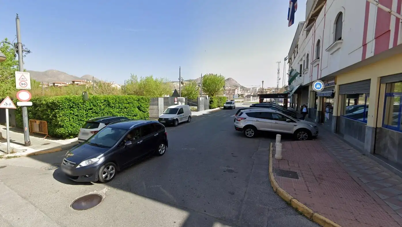 Business premises to rent in Calle de Puerto Rico, imagen 3