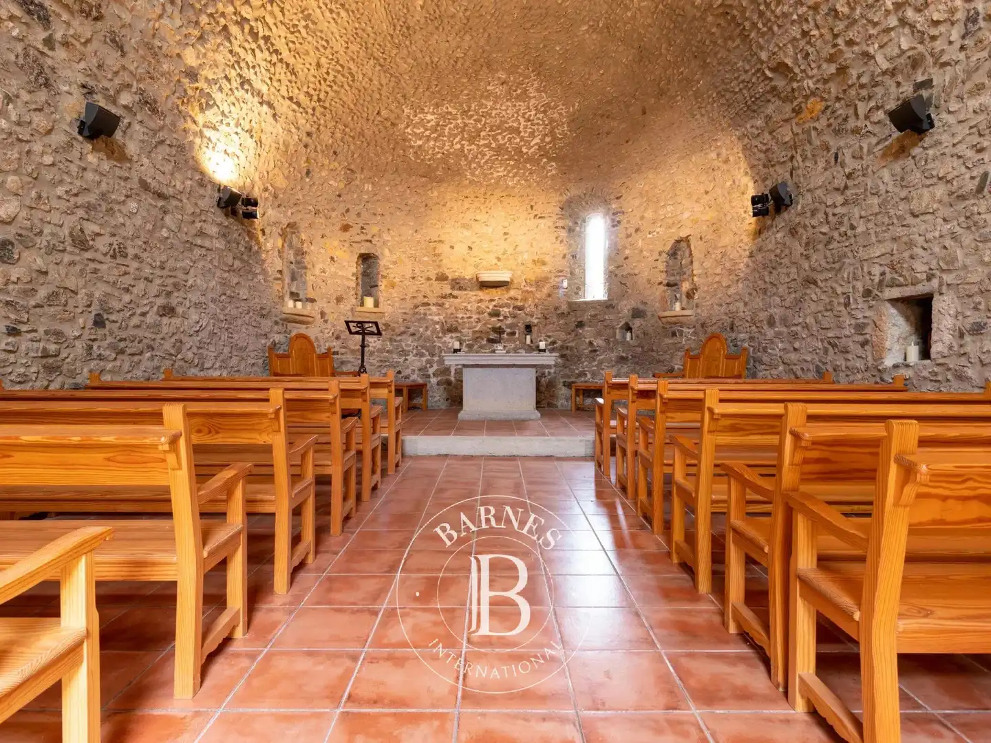 Casa o xalet en venda en Santa Susanna amb Aire condicionat, Calefacció i Jardí privat