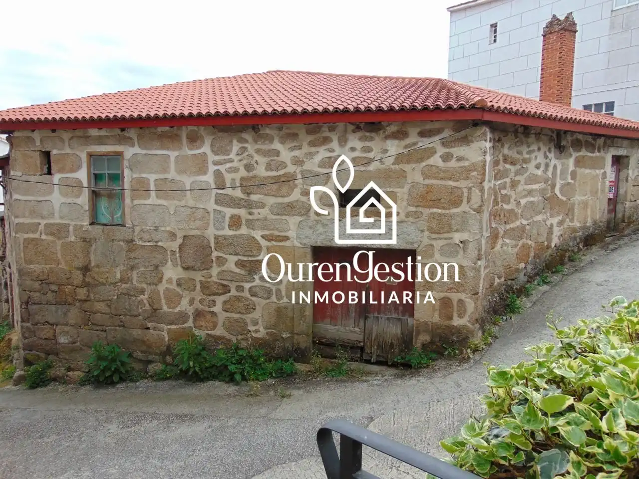 Oportunidad casa rural para rehabilitar con finca y vistas, imatge 2