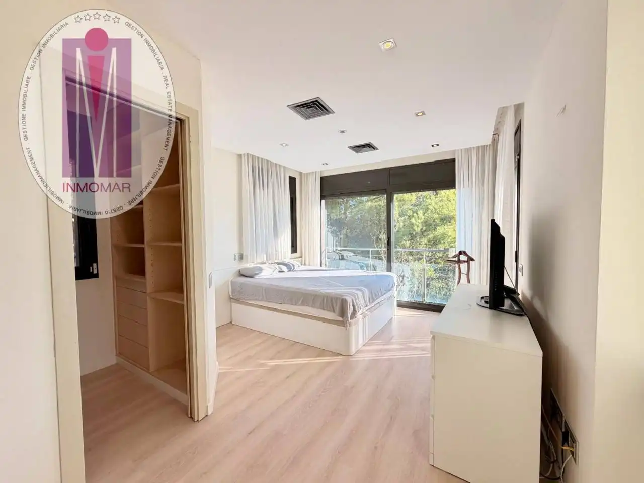 Casa con piscina in vendita a Calle Eramprunyà, imagen 50