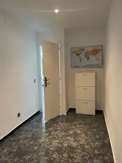 Pis en venda a Carrer de Santiago Rusiñol, Singuerlín