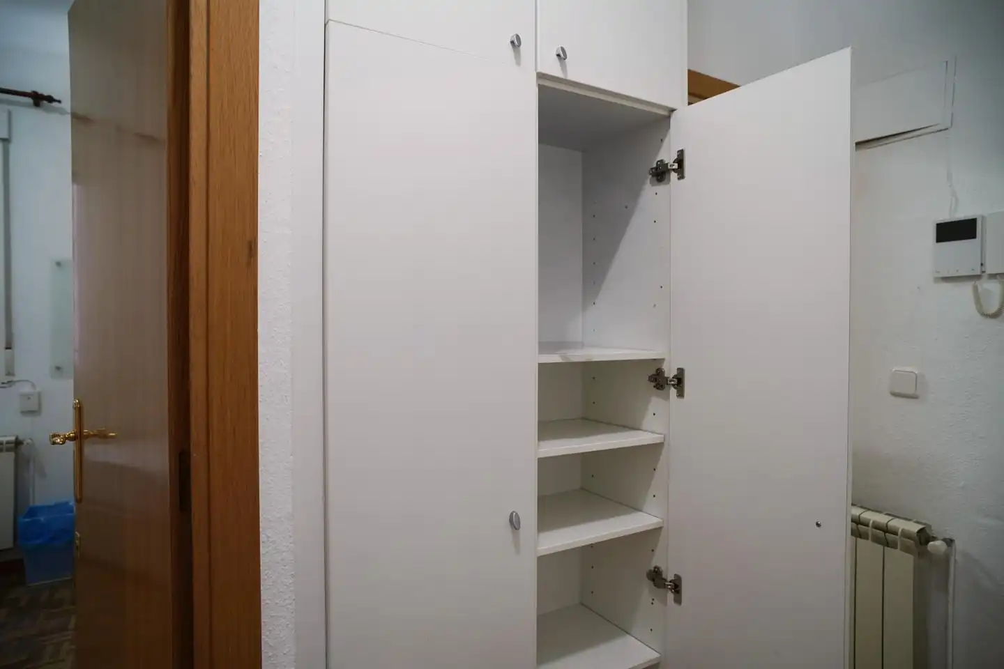 Pis de lloguer a Calle de Arriaza, Argüelles