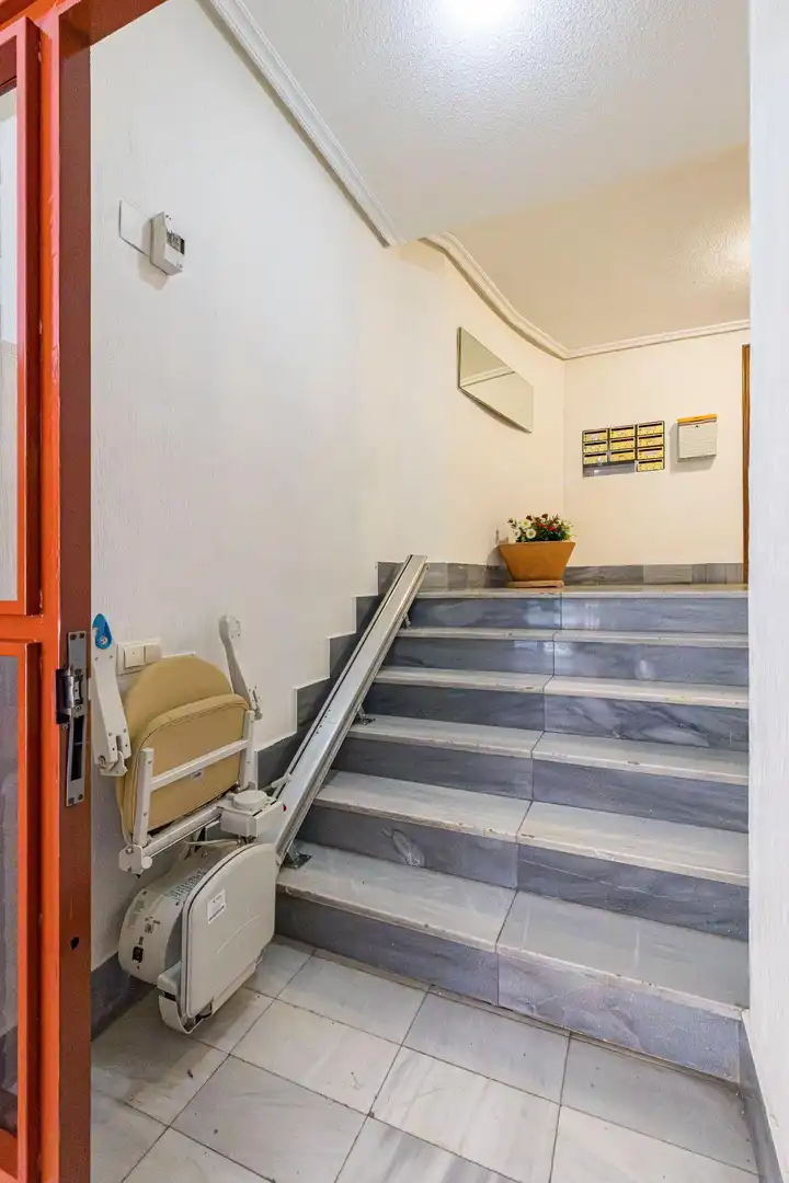 Piso en venta en Murcia con Aire acondicionado, Parquet y Trastero